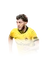 Hadjam 84 UEFA Europa League Primetime LB FC 26 card