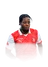 Arrey-Mbi 90 Showdown Upgrade CB FC 26 card