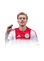 Godts 80 Team of the Week LW FC 26 card