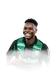 Sangaré 87 Future Stars CM FC 26 card