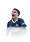 Driouech 86 Star Performer LW FC 26 card