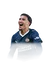 Driouech 86 Star Performer LW FC 26 card