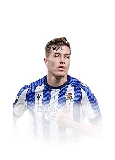Sučić 90 FC Pro Leagues Live CM FC 26 card
