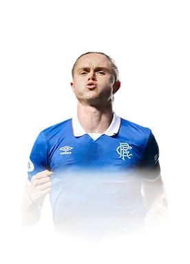 Aasgaard 87 FUT Birthday CM FC 26 card