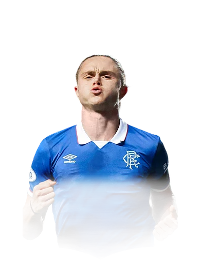 Aasgaard 87 FUT Birthday CM FC 26 card