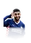 Saibari 84 Team of the Week CAM FC 26 card