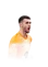 Joan García 94 Team of the Season GK FC 26 card