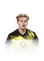 Svensson 84 Ultimate Scream CM FC 26 card