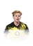 Svensson 84 Ultimate Scream CM FC 26 card