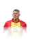 Edvardsen 84 UEFA Europa League Primetime ST FC 26 card