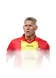 Edvardsen 84 UEFA Europa League Primetime ST FC 26 card