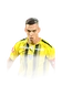 Cîrjan 85 Unbreakables CAM FC 26 card