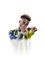 Dorgeles 85 Team of the Week RW FC 26 card