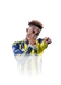 Dorgeles 85 Team of the Week RW FC 26 card