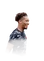 Saliba 93 Festival of Football: Phenoms CM FC 26 card
