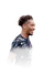 Saliba 93 Festival of Football: Phenoms CM FC 26 card