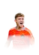 McGlynn 87 Future Stars CM FC 26 card