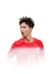 Eom Ji Sung 92 Festival of Football: Glory Hunters LM FC 26 card