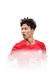 Eom Ji Sung 92 Festival of Football: Glory Hunters LM FC 26 card