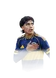 Zeballos 83 Team of the Week CAM FC 26 card