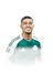 Zaroury 86 UEFA Europa League Primetime LW FC 26 card