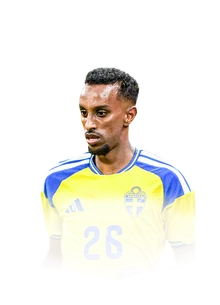 Ali 93 Festival of Football: National Pride LM FC 26 card