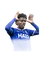 Philogene 84 Team of the Week LM FC 26 card