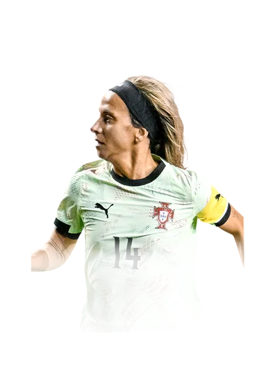 Dolores Silva 84 Festival of Football: Captains CM FC 26 card