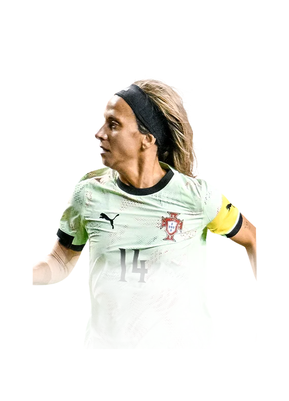 Dolores Silva 84 Festival of Football: Captains CM FC 26 card