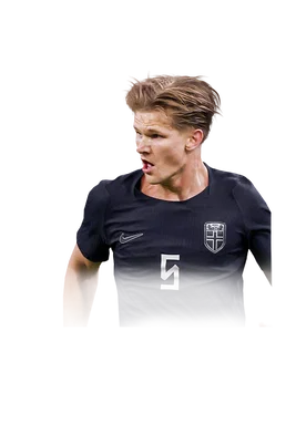 Wolfe 92 Festival of Football: Path to Glory LB FC 26 card