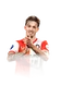 Valente 87 FUT Birthday CAM FC 26 card