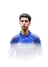 Chaira 84 Team of the Week LM FC 26 card