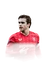van Rooij 92 Team of the Season RB FC 26 card