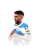 Eddahchouri 80 Team of the Week ST FC 26 card