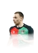 Nejašmić 93 Team of the Season CM FC 26 card