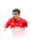 Amdouni 95 Festival of Football: National Pride Red ST FC 26 card