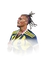 Brown 85 UEFA Europa League Primetime LB FC 26 card