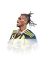 Brown 85 UEFA Europa League Primetime LB FC 26 card