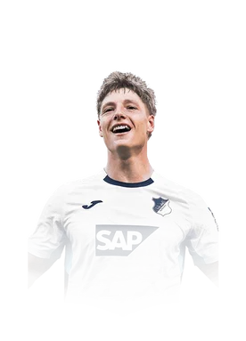 Prass 85 Team of the Week RM FC 26 card