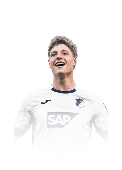 Prass 85 Team of the Week RM FC 26 card