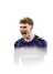 Rushworth 93 Team of the Season GK FC 26 card