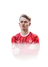 Skyttä 83 Team of the Week CAM FC 26 card