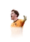 Roefs 87 Future Stars GK FC 26 card