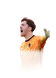 Roefs 87 Future Stars GK FC 26 card