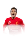 Al Juwair 87 FUT Birthday CM FC 26 card