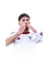 Carmona 81 Team of the Week RB FC 26 card