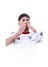 Carmona 81 Team of the Week RB FC 26 card