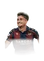 Iván Romero 84 Ratings Reload ST FC 26 card