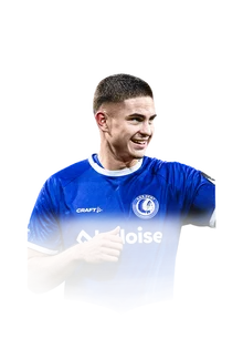 Paskotši 84 Team of the Week CB FC 26 card