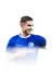 Paskotši 84 Team of the Week CB FC 26 card